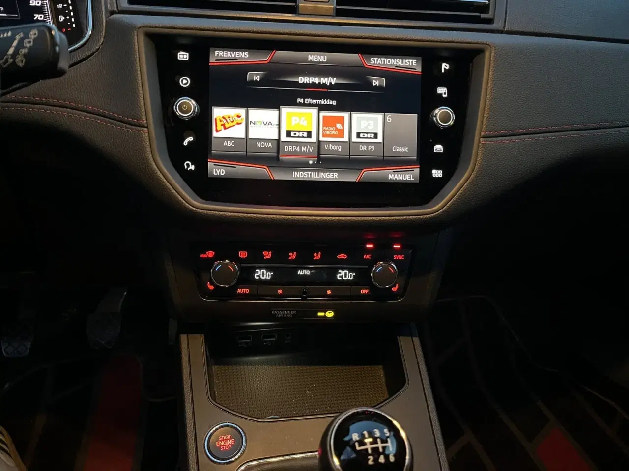 Billede 12 - Seat Ibiza 1,5 TSi 150 FR