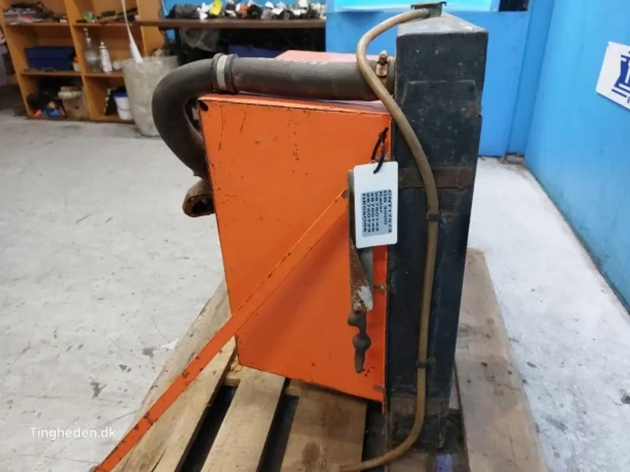 Billede 6 - Dronningborg D3000 Køler 28760143