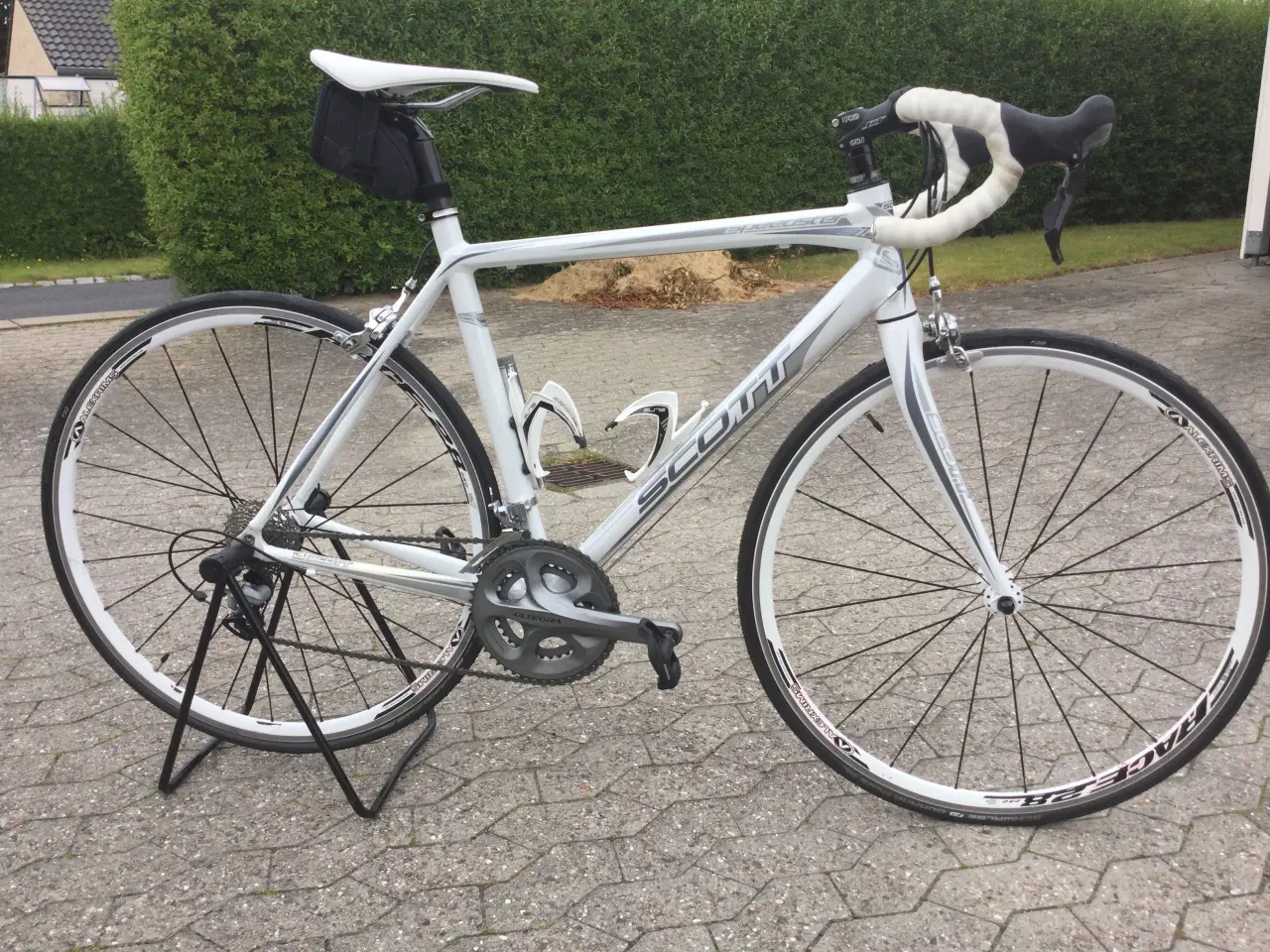 Billede 5 - Super flot Scott Speedster S10 med fuld Integra
