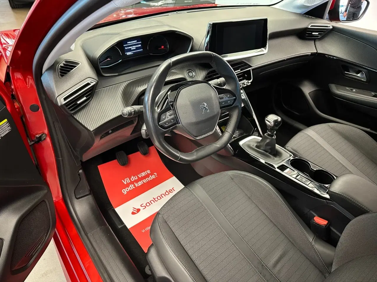 Billede 10 - Peugeot 208 1,2 PureTech 100 Allure