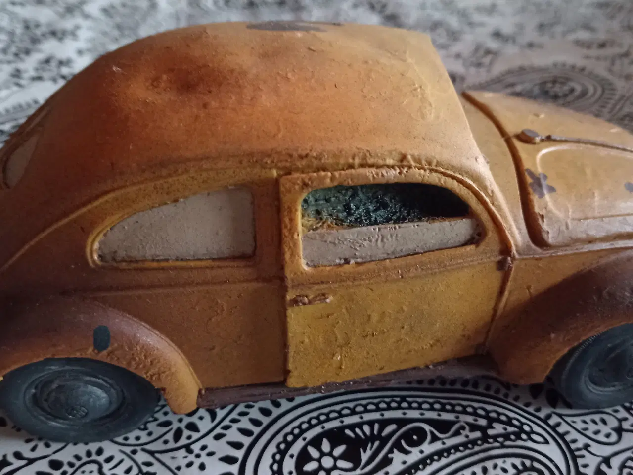 Billede 5 - VW split window model.