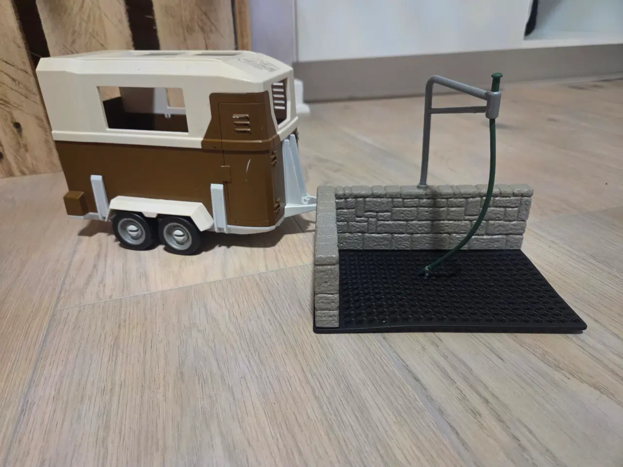 Billede 12 - Schleich Heste samling sælges samlet pris