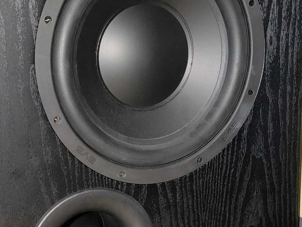Billede 3 - Kraftig SVS PB-1000 Subwoofer 