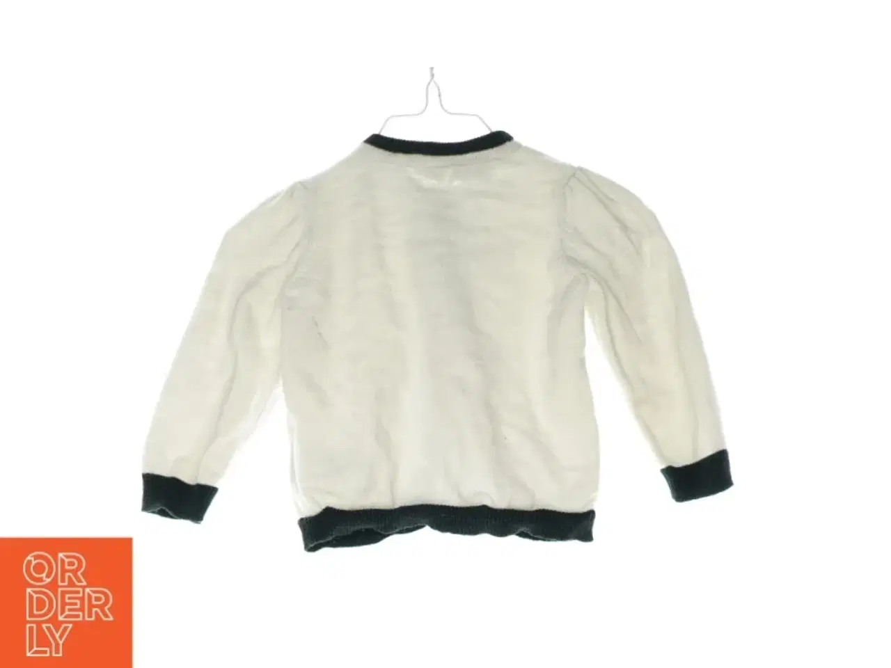 Billede 2 - Bluse fra H&M (str. 80 cm)