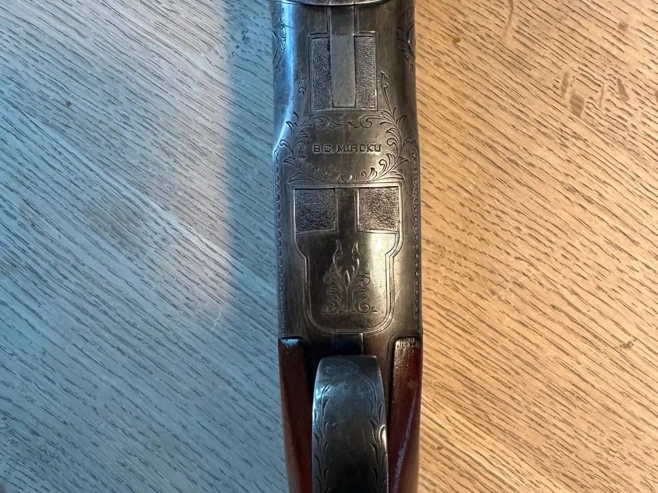 Billede 4 - Miroku 12/70-66 (Charles Daly)