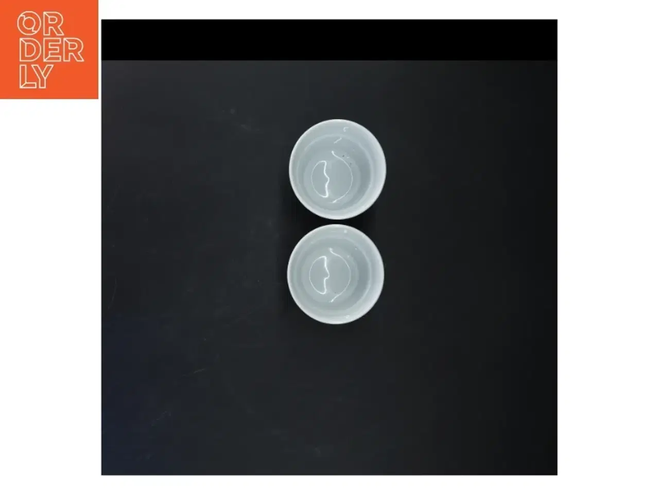 Billede 2 - Eva Solo krus (str. 8 cm. 2 styk) fra Eva Solo