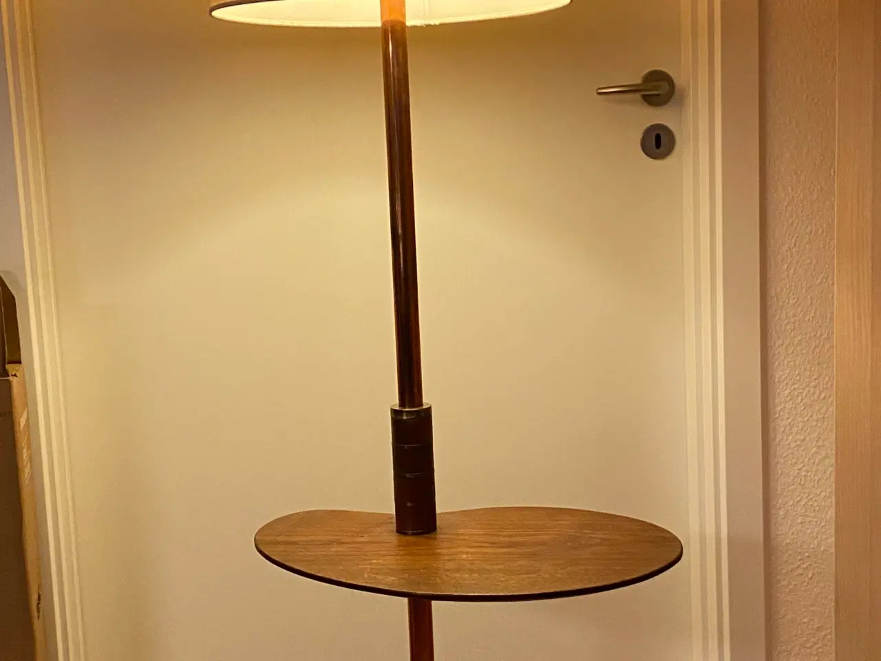 Billede 2 - Standerlampe