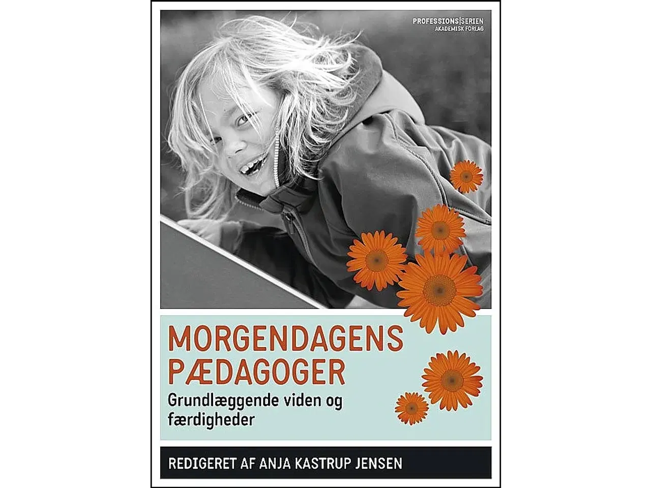 Billede 1 - Morgendagens Pædagoger