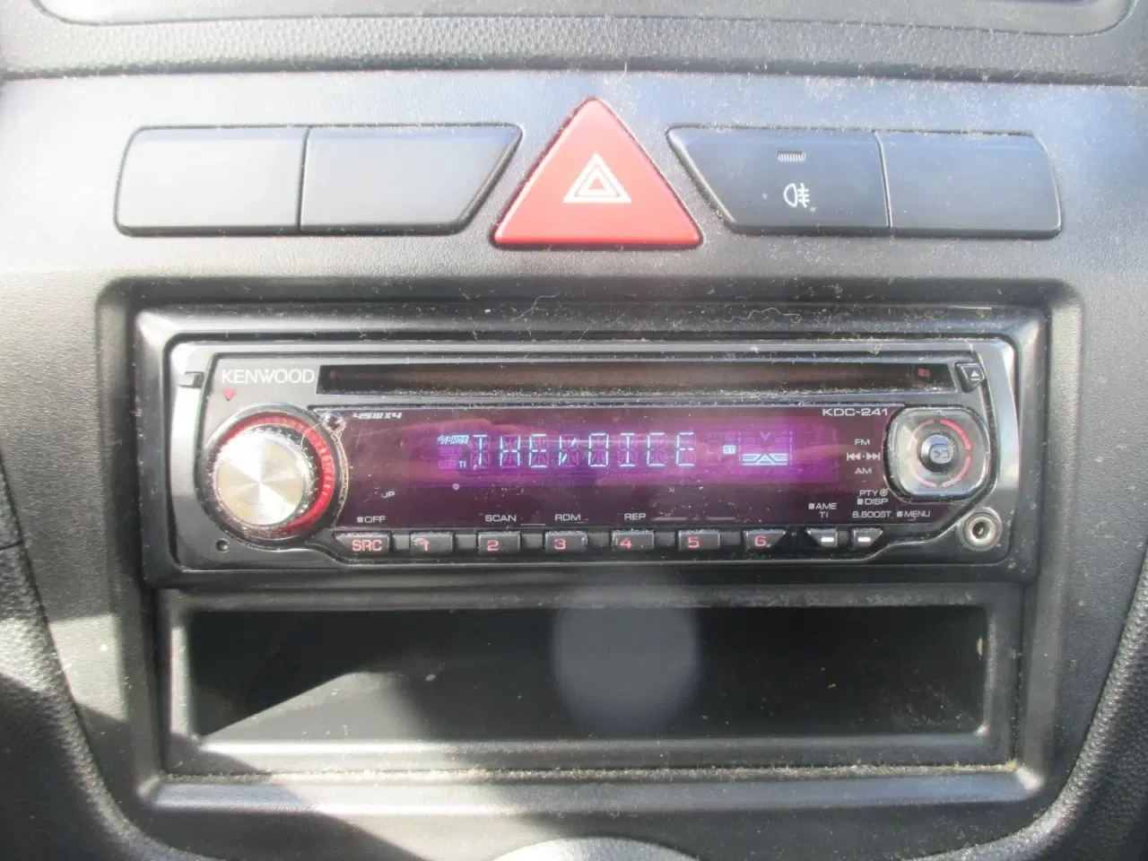Billede 13 - Kia Picanto 1,1 Active