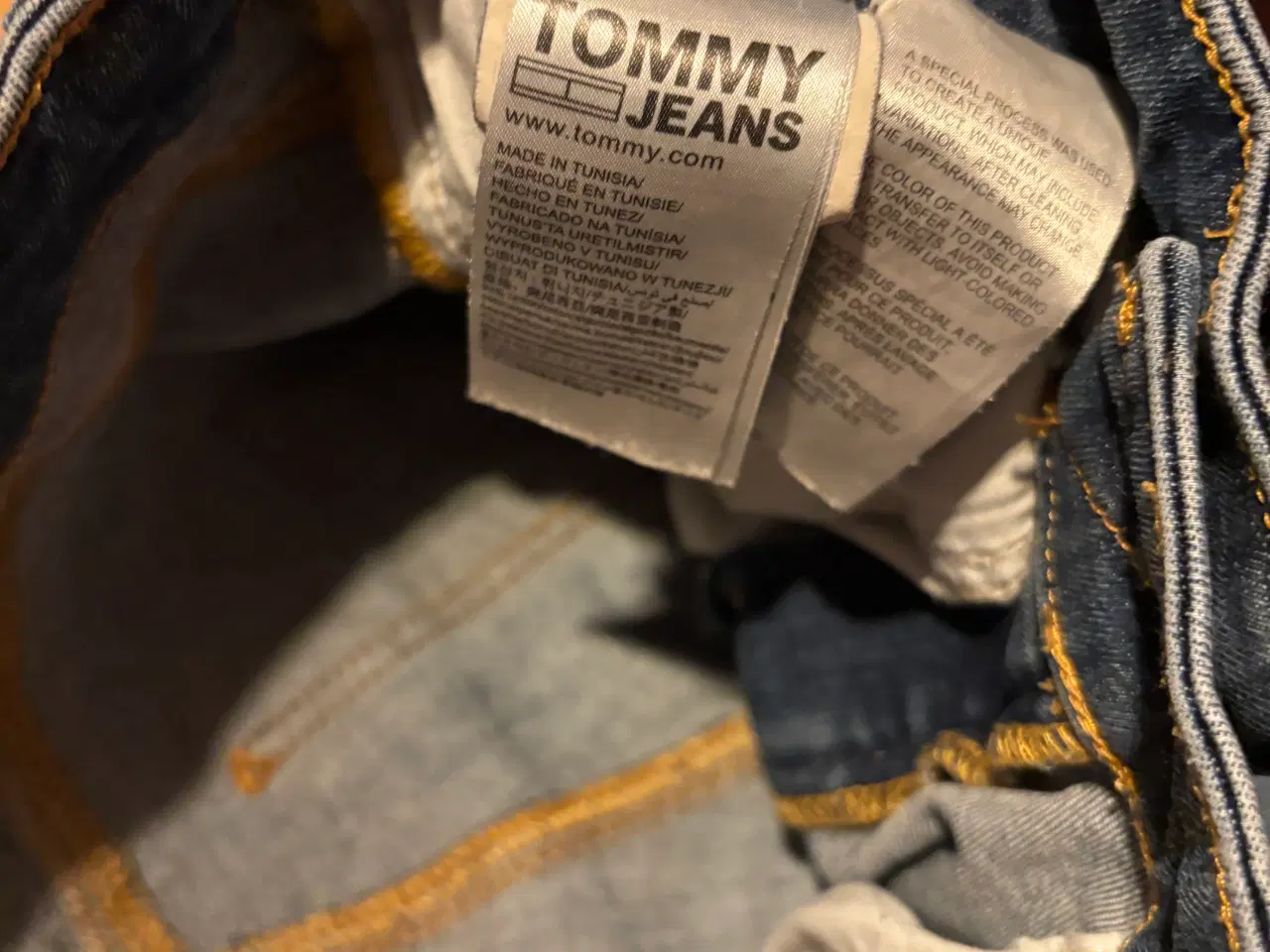 Billede 4 - Tommy jeans sælges 