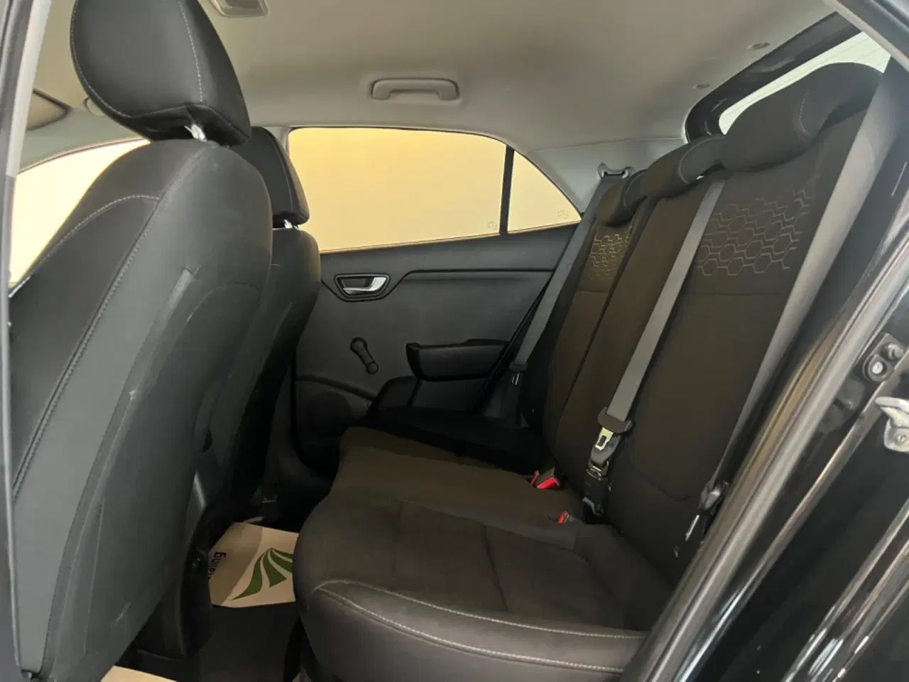 Billede 8 - Kia Rio 1,0 T-GDi Collection DCT