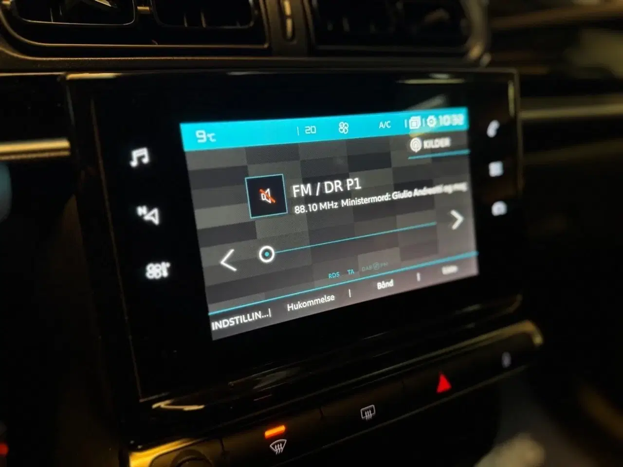 Billede 17 - Citroën C3 1,2 PureTech 83 Feel