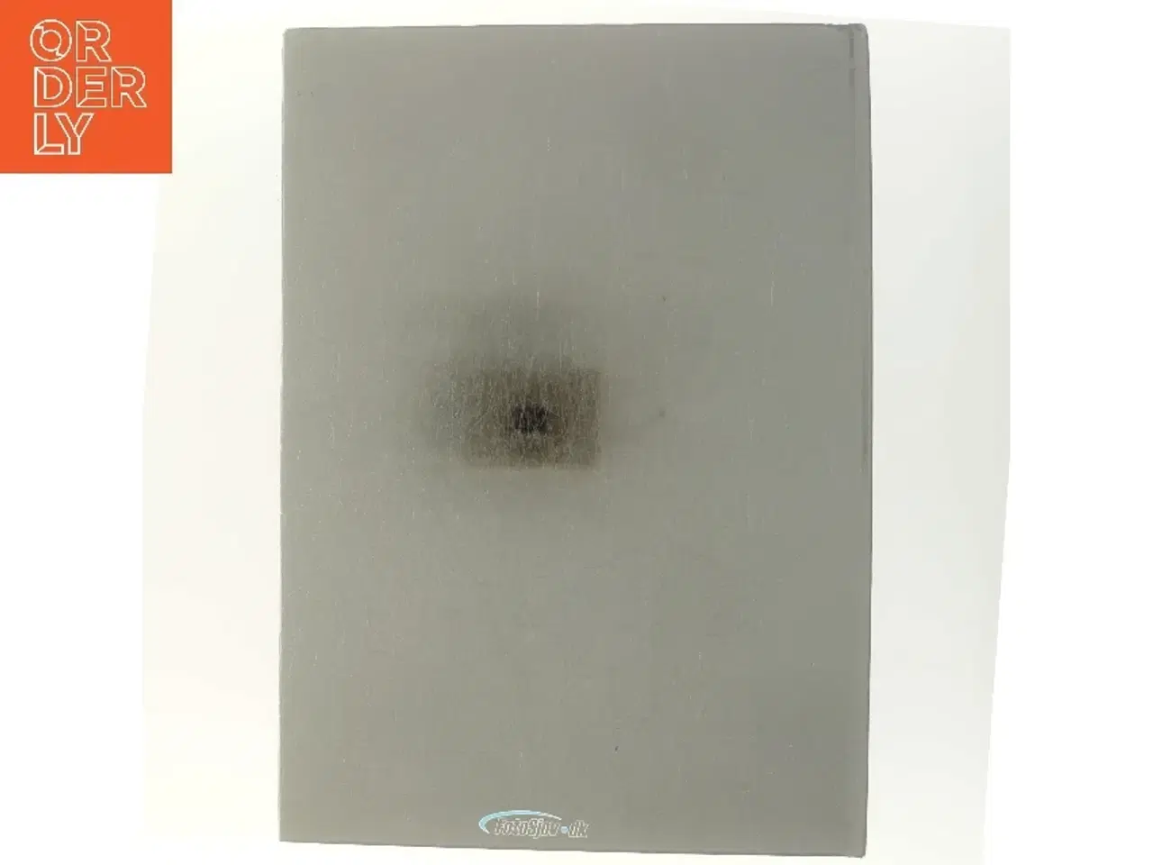 Billede 3 - Det smukke forfald ... det forladte af Charlotte & Anders Fosvald (Bog)