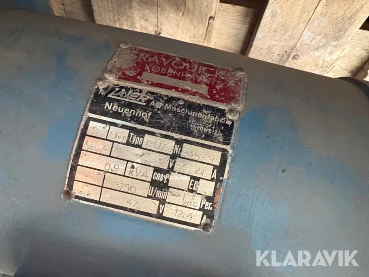 Billede 7 - Pumper Visomat/Grindex - 4 styk