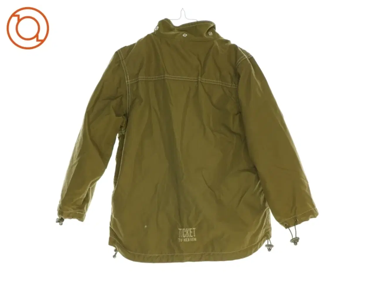 Billede 2 - Jakke fra Ticket 2 Heaven (str. 116) fra Ticket 2 Heaven (str. 116)