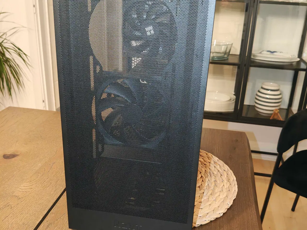 Billede 4 - DDR5 Gamer pc - som ny!