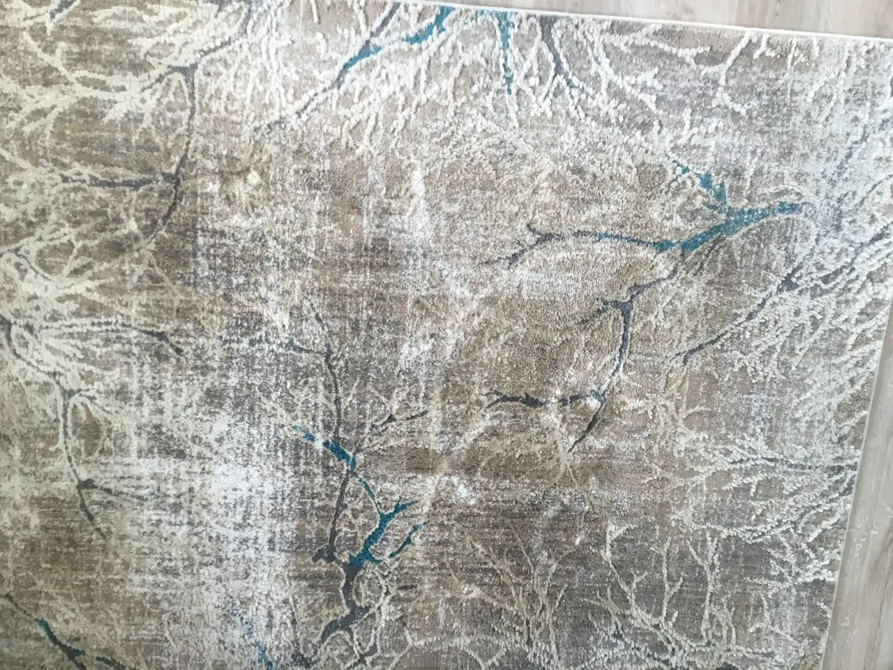 Billede 2 - Gulvtæppe