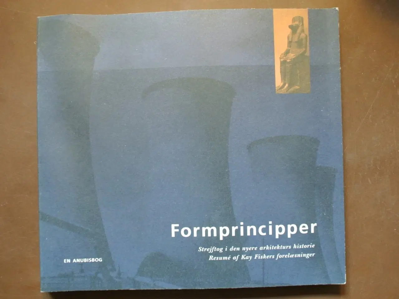 Billede 1 - formprincipper resume af kay fiskers forelæsninger