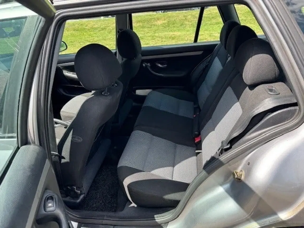 Billede 12 - Peugeot 406 1,8 ST stc.