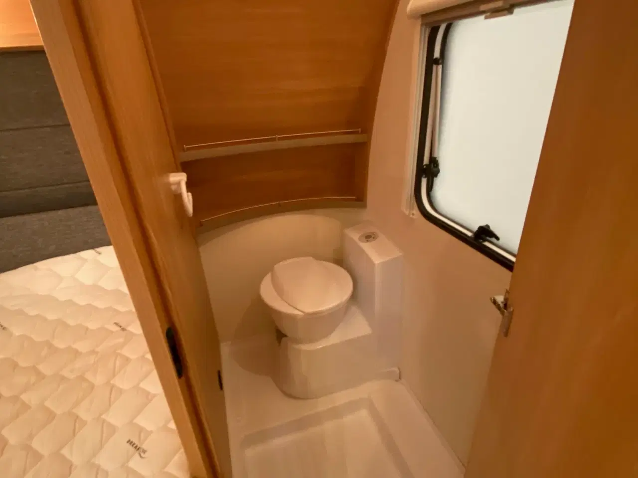 Billede 6 - Knaus Sudwind 500 fu Limited Edition