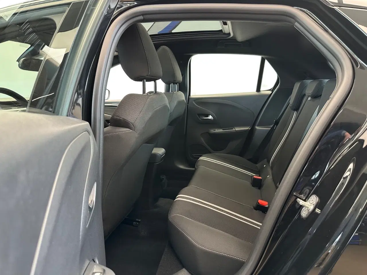 Billede 12 - Opel Corsa 1,2 T 100 Sport