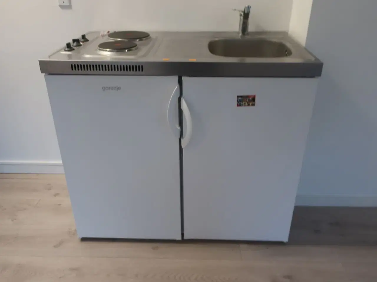 Billede 1 - Minikøkken GORENJE 100x60x88