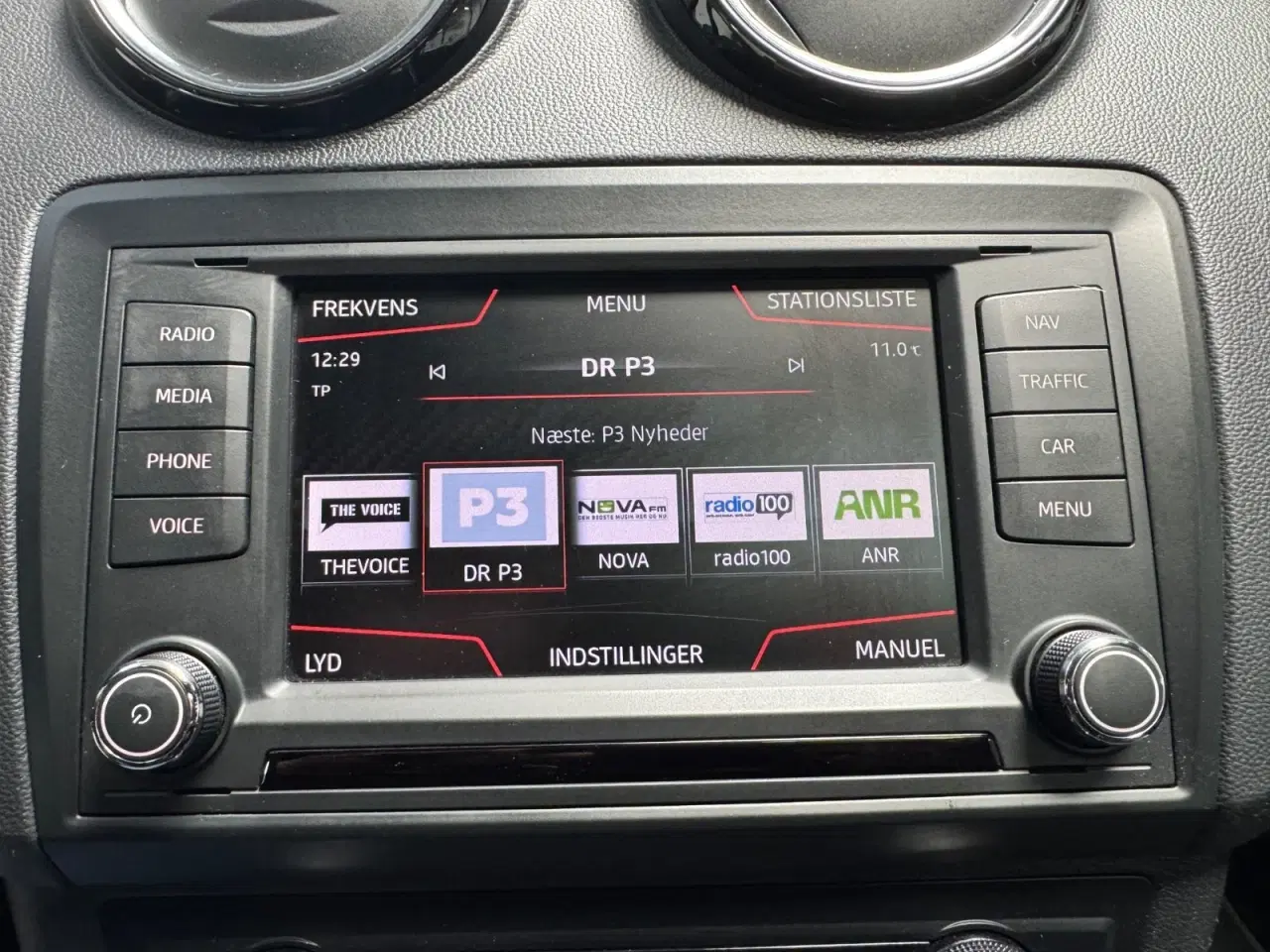 Billede 14 - Seat Ibiza 1,8 TSi 192 Cupra SC Van
