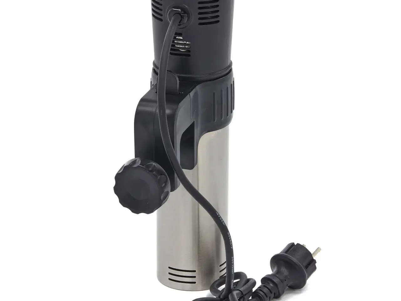 Billede 4 -  Kompakt Sous Vide Stav (20L) – 1000 W