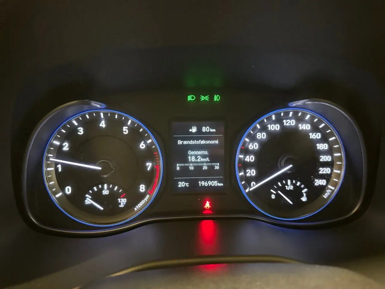 Billede 8 - Hyundai Kona 1,0 T-GDi Trend