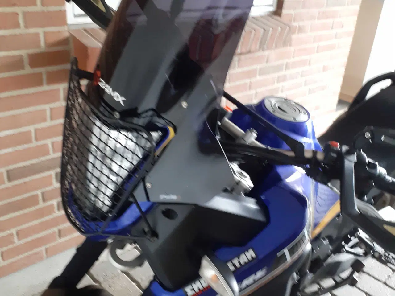 Billede 4 - Yamaha XTZ Årg 15'