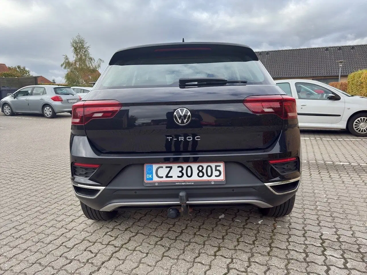 Billede 6 - VW T-Roc 1,5 TSi 150 Sport Team DSG