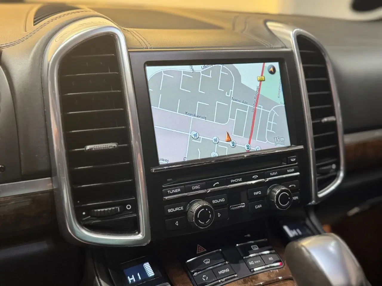 Billede 15 - Porsche Cayenne S 4,8 Tiptr.