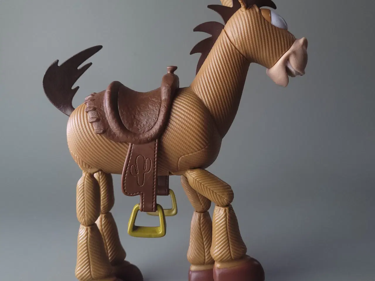 Billede 4 - ⭐️· Super fin Bullseye fra Toy Story