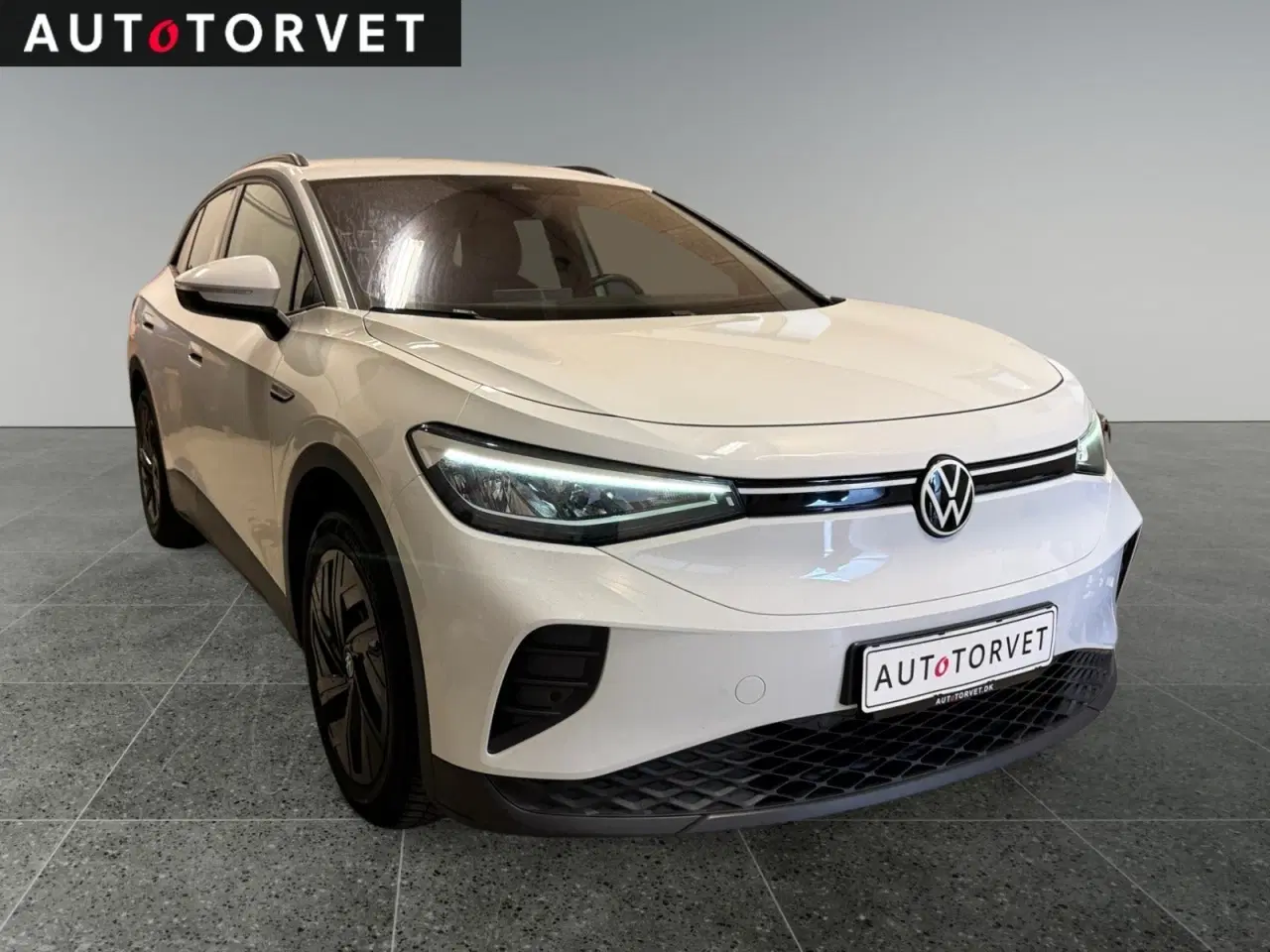Billede 2 - VW ID.4 77 1ST Pro