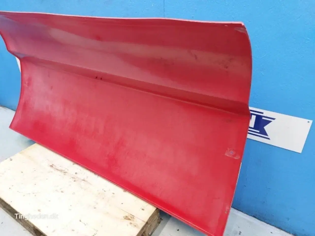 Billede 2 - Massey Ferguson 9280 Skærm 18182412