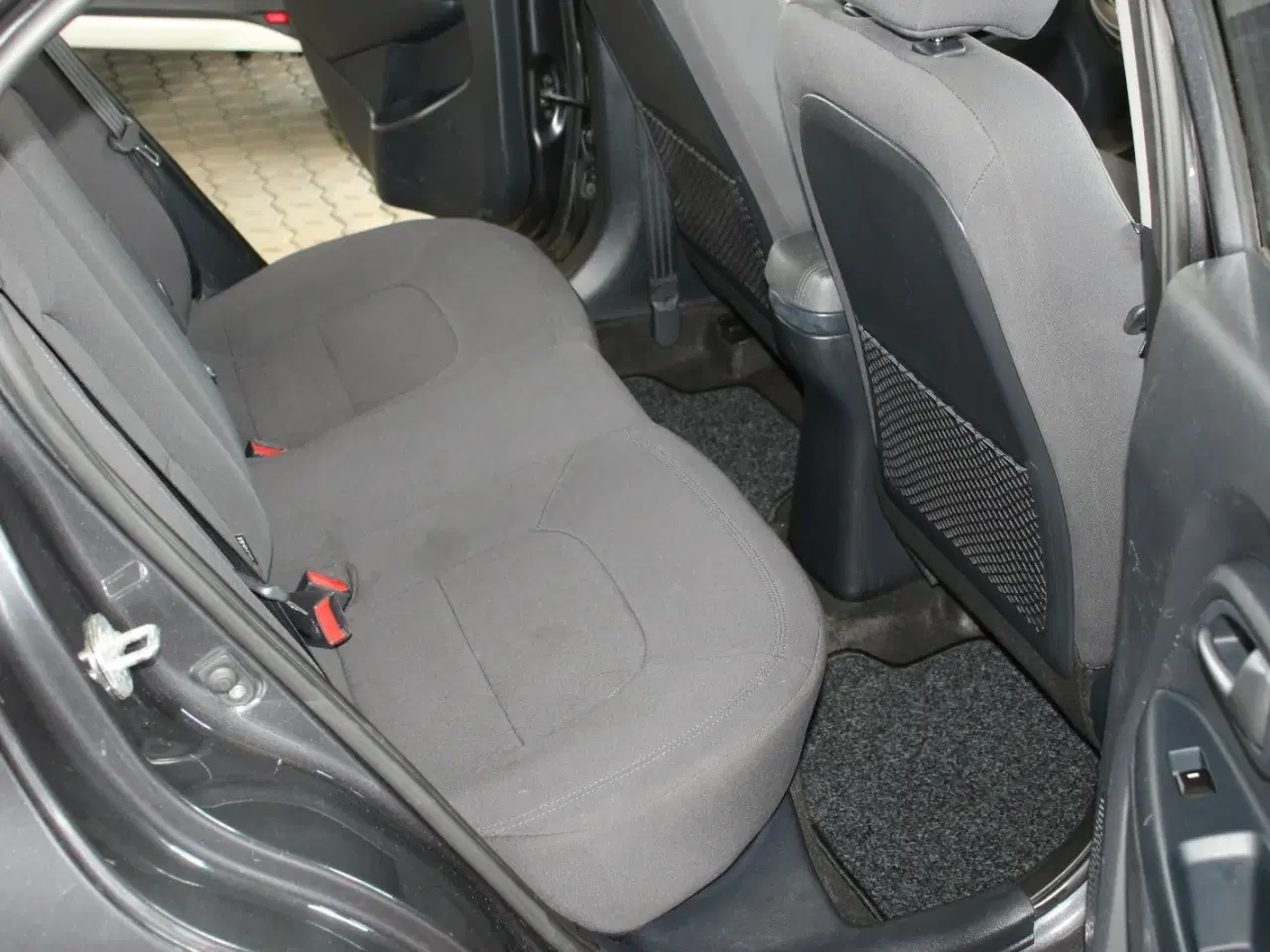 Billede 12 - Kia Rio 1,2 CVVT Attraction