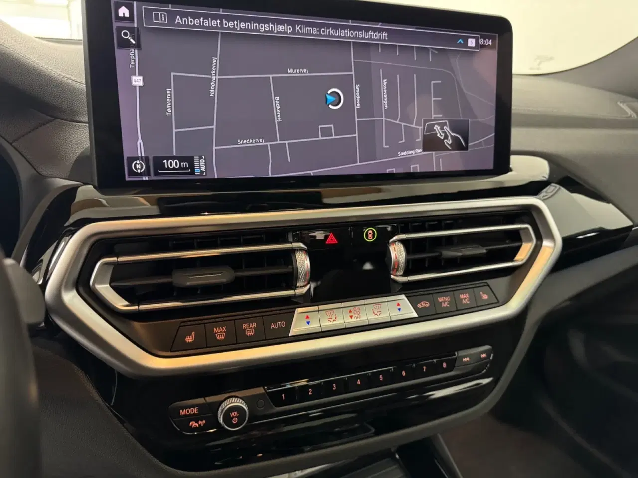 Billede 13 - BMW iX3  Charged Plus M-Sport