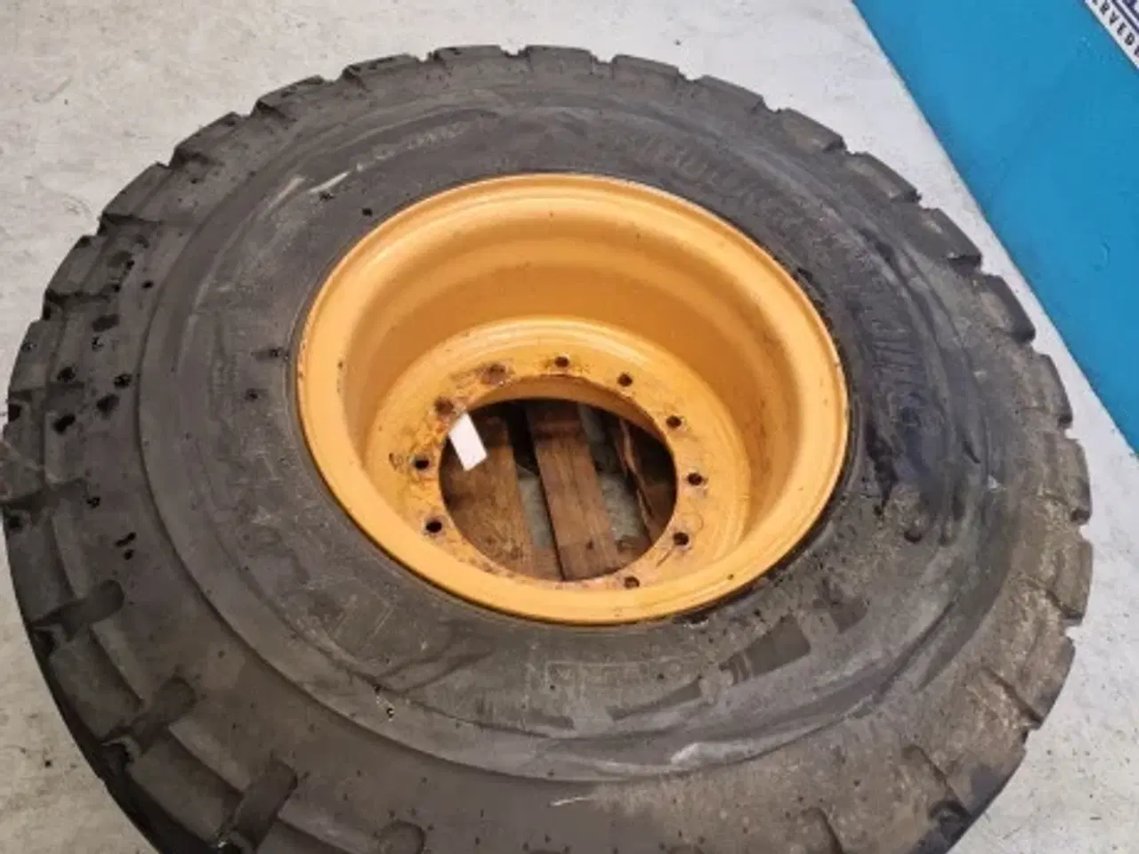 Billede 3 - 25" 20.5R25