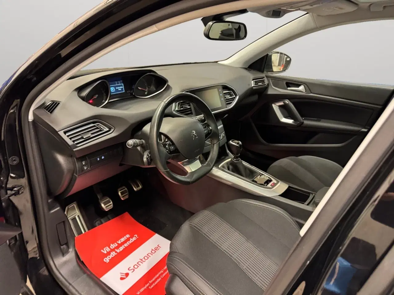 Billede 5 - Peugeot 308 1,5 BlueHDi 130 Infinity Sky SW