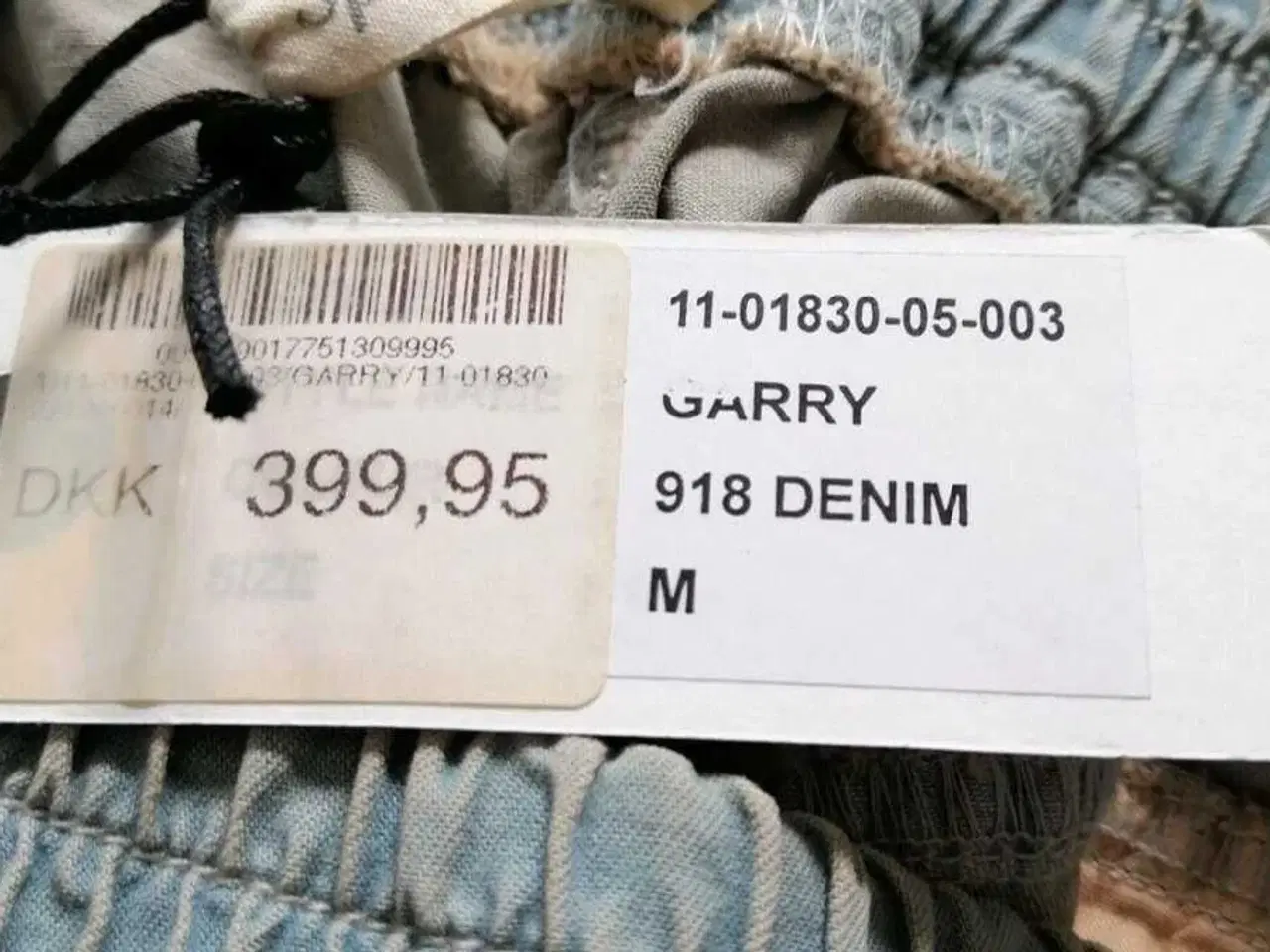 Billede 6 - Bukser. Sparkz. Medium/38