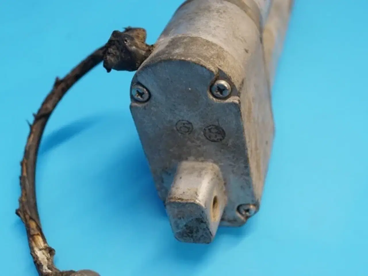 Billede 11 - Case 9230 Aktuator 84208481