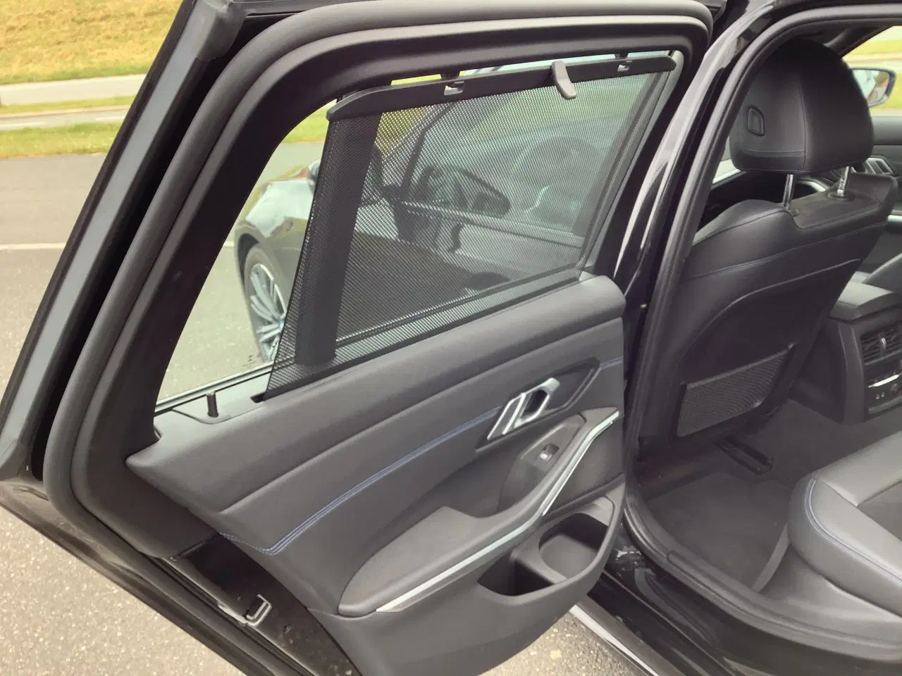 Billede 14 - BMW 330d Touring M-Sport 3,0 