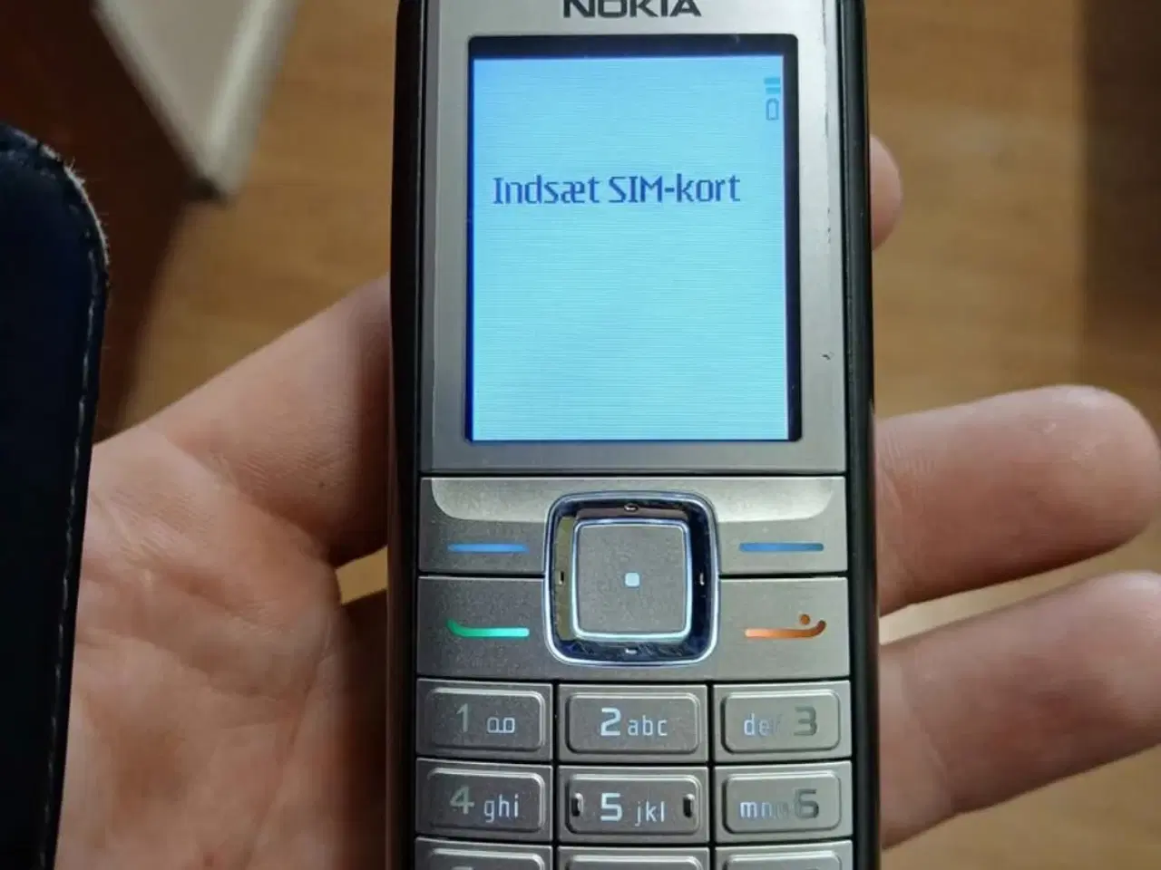 Billede 1 - Nokia 6070