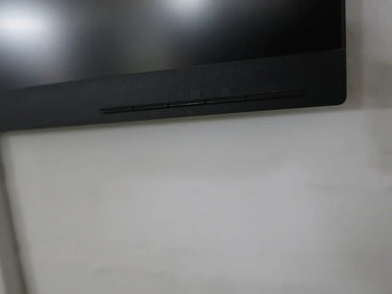 Billede 3 - 2 stk. skærme LENOVO