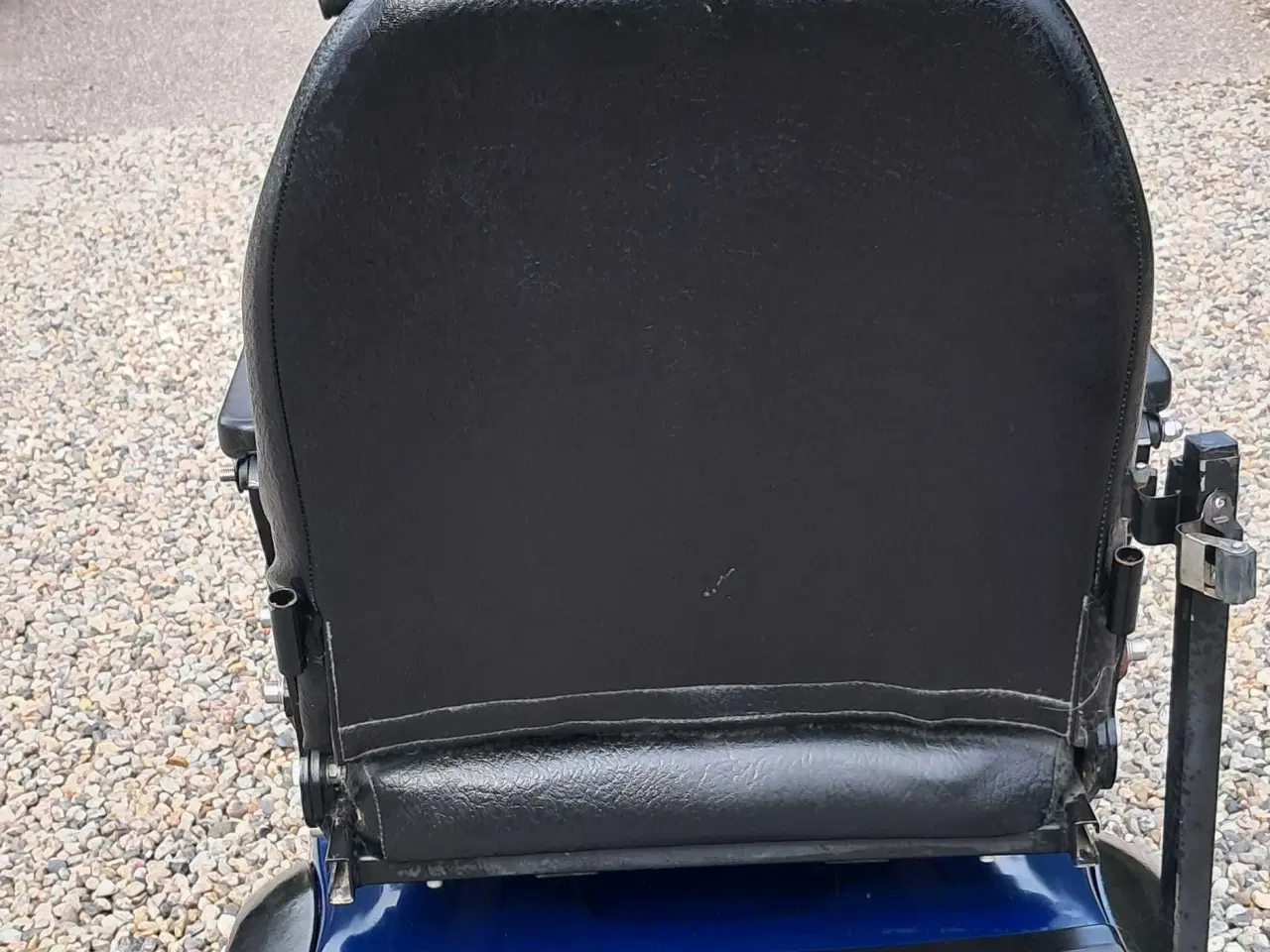 Billede 14 - Dansk produceret mini crosser el-scooter