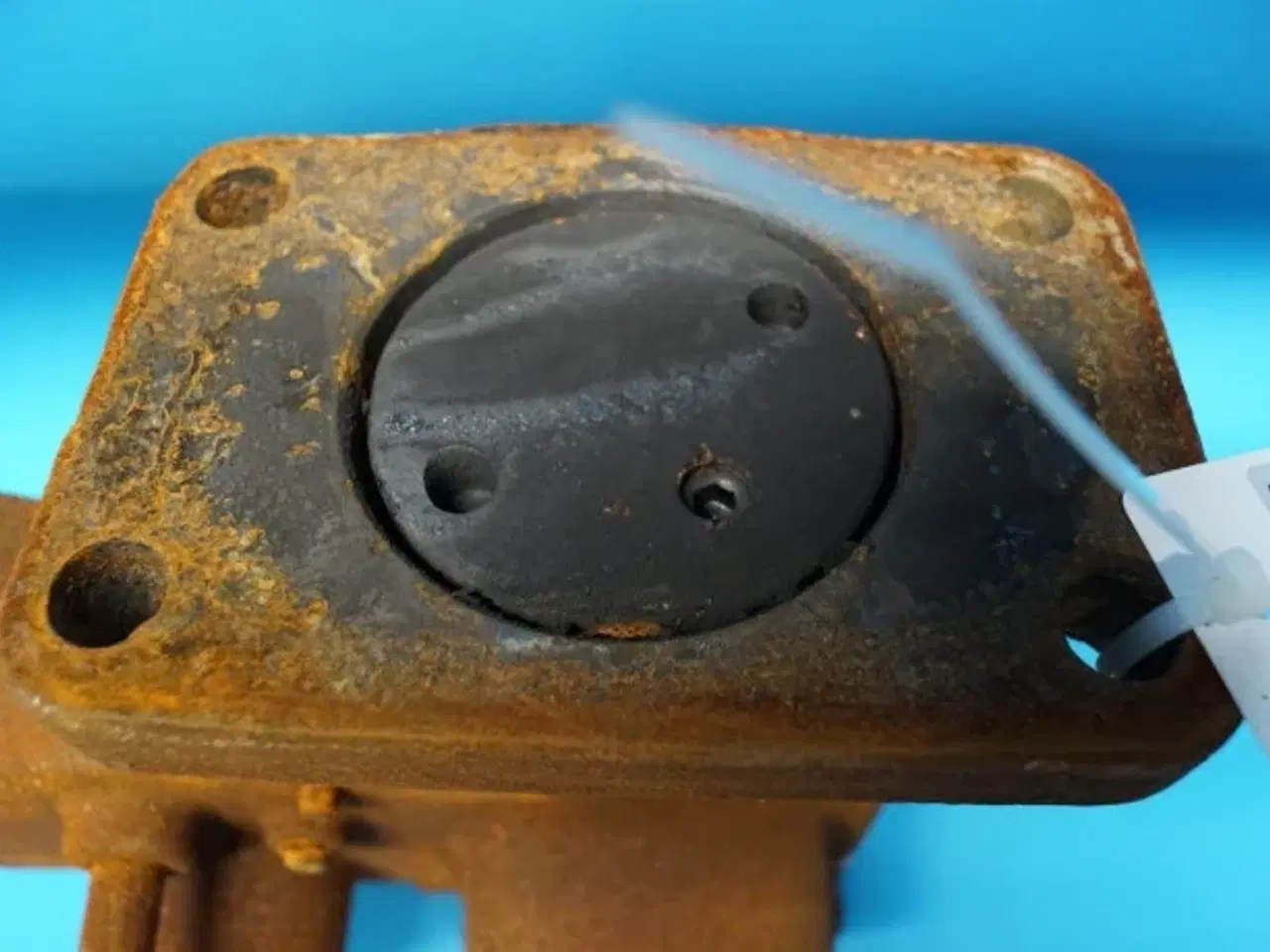 Billede 8 - Case 7240 Anhængerkobling