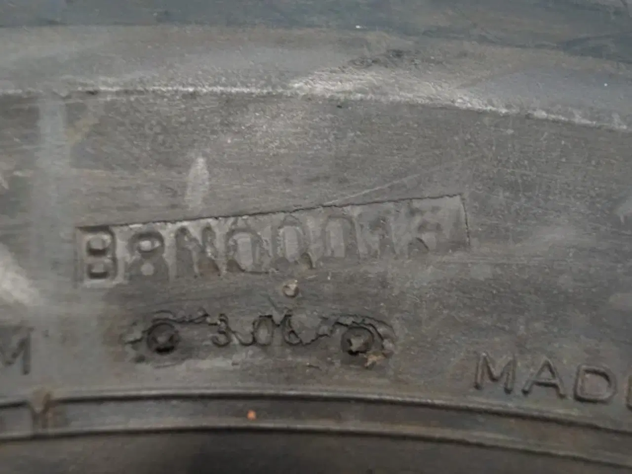 Billede 4 - 19"   6.00-19