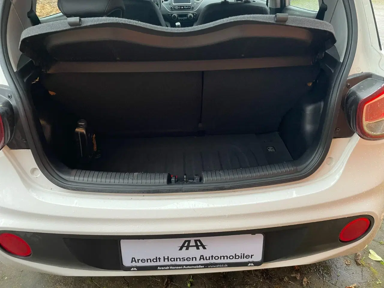 Billede 5 - Hyundai i10 1,0 Comfort