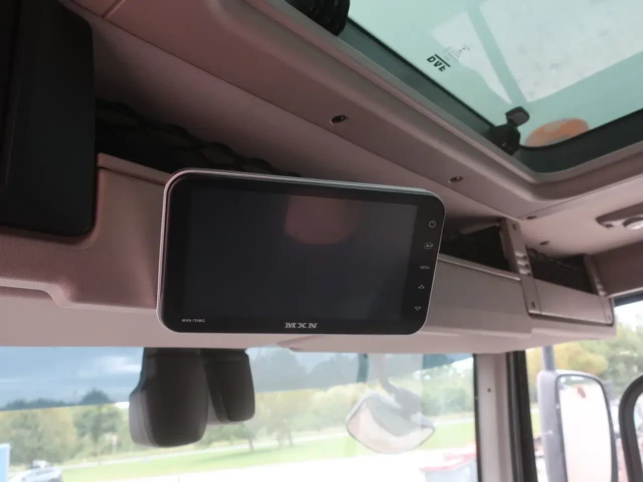 Billede 13 - Lastbil DAF CF-serien far