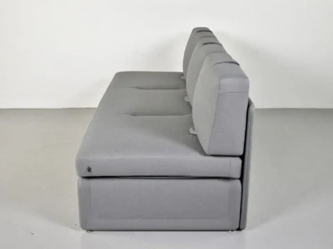 Billede 3 - Steelcase coalesse lagunitas 3-personers sofa